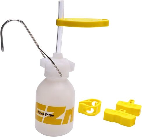 طقم تنزف قرص الفرامل الهيدروليكي للدراجة، طقم تنزف قرص الفرامل الهيدروليكي للدراجة الجبلية، طقم تنزف الزيوت المعدنية للدراجة، مجموعة سائل الزيوت المعدنية للدراجة من أجل ShimanoS، MAGURA، TEKTRO، سلسلة SRAM، 27 قطعة in Kuwait