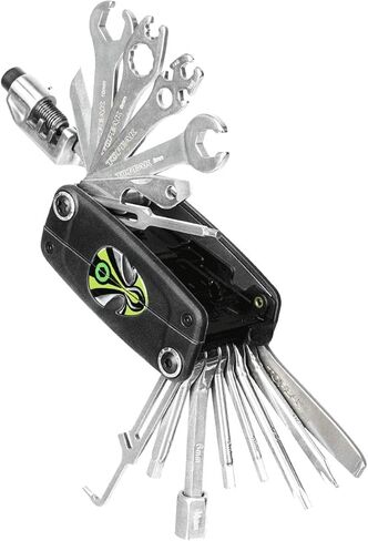 أداة Topeak Alien S المتعددة in Saudi Arabia