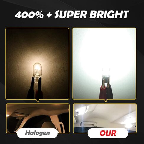 مجموعة مصابيح LED داخلية فائقة السطوع مكونة من 13 قطعة من Canbus، بديلة لمصابيح LED لـ 2009-2018 Dodge Ram 6000K + أضواء لوحة الترخيص + أداة تثبيت in Kuwait