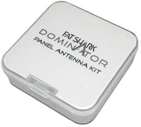 Fat Shark Panel Antenna Kit for Dominator HD/ Walksnail Avatar Headset (2pc) in Kuwait