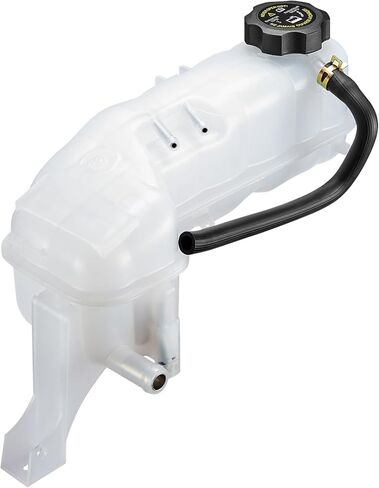 خزان تبريد المحرك الأمامي 603-109 متوافق مع شيفروليه كافالير كلاسيك ماليبو SSR/ أولدزموبيل أليرو كاتلاس/ بونتياك جراند آم صن فاير in Kuwait