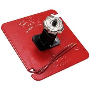 TS-300B Thermal Switch for 4" Square Junction Box in Saudi Arabia