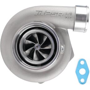 PTE 6466 Gen2 Dual Ball Balling Wheel Billet Wheel Supercore بدون توربينات تصل إلى 900hp in Kuwait