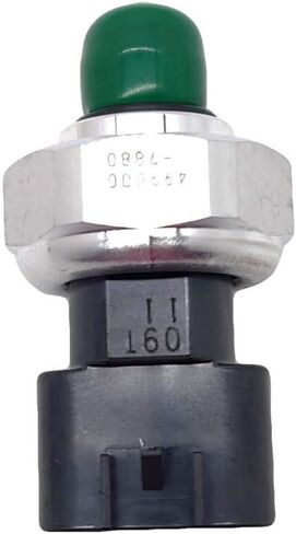A/C Pressure Switch Sensor for Toyota Camry Corolla Lexus GX460 IS300 88719-33020 in Saudi Arabia