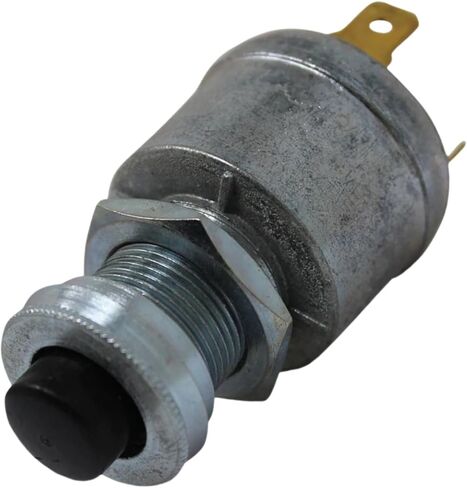 S.152754 Horn & Ether Start Bush Bush Build استبدال متوافق مع جرارات John Deere - مكون كهربائي متين للمعدات الزراعية in Kuwait