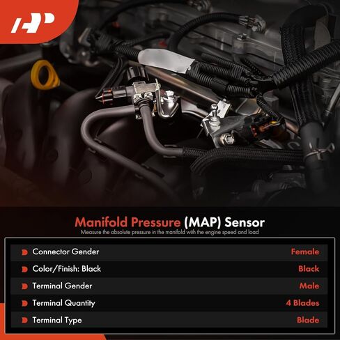 A-Premium A/C التبديل trinary-Trinary HPCO CF LPCO [4 دبابيس] متوافق مع Toyota Tercel 1988-1989 و Chevrolet Prizm 1998-1999 & Geo Prizm 1991-1997 & International Harvester Prostar 2008-2015 in Kuwait