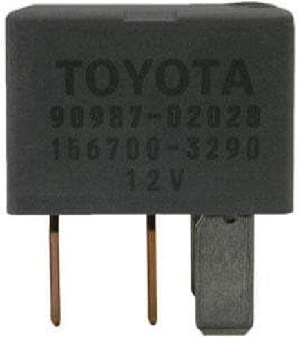 لكزس 90987-02028 ، ترحيل القابض A/C in Kuwait