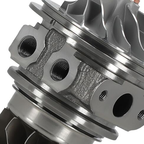 maXpeedingrods Turbocharger Turbo Cartridge Core for Hyundai Sonata 2011-2014, for Hyundai Santa Fe Sport 2013-2016, Turbo Chra for Kia Optima, Sportage 2.0L with Theta II Engine 2010-2016 28231-2G410 in Saudi Arabia