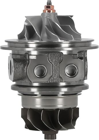 maXpeedingrods Turbocharger Turbo Cartridge Core for Hyundai Sonata 2011-2014, for Hyundai Santa Fe Sport 2013-2016, Turbo Chra for Kia Optima, Sportage 2.0L with Theta II Engine 2010-2016 28231-2G410 in Saudi Arabia
