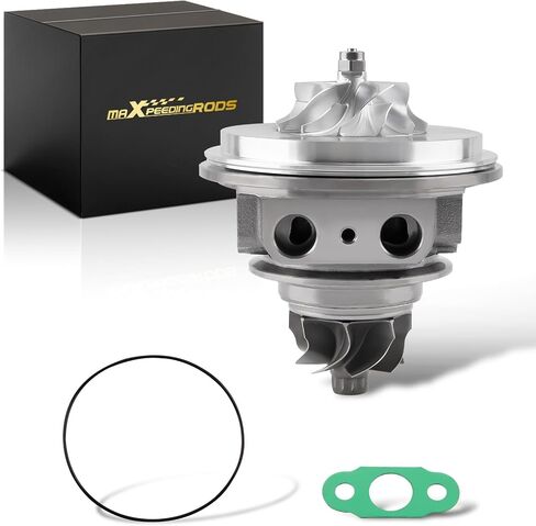maXpeedingrods Turbo Cartridge Core Turbocharger Chra for Ford Escape 2017-2020, for Fusion SE 2017-2020, for Edge 2015-2018, for Lincoln MKC 2017-2019, MKZ 2.0L EcoBoost l4 GAS 2017-2020 in Saudi Arabia