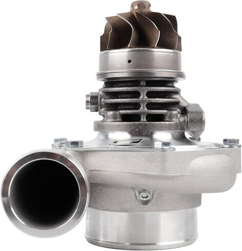 PTE 6466 Gen2 Dual Ball Balling Wheel Billet Wheel Supercore بدون توربينات تصل إلى 900hp in Kuwait