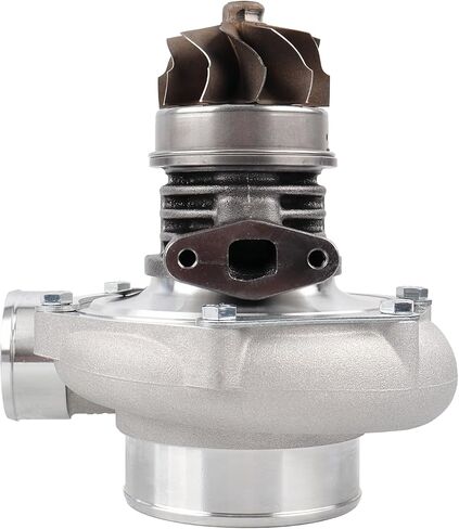 PTE 6466 Gen2 Dual Ball Balling Wheel Billet Wheel Supercore بدون توربينات تصل إلى 900hp in Kuwait