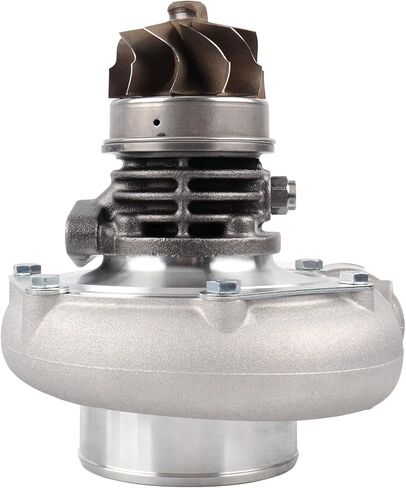 PTE 6466 Gen2 Dual Ball Balling Wheel Billet Wheel Supercore بدون توربينات تصل إلى 900hp in Kuwait