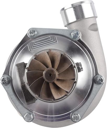PTE 6466 Gen2 Dual Ball Balling Wheel Billet Wheel Supercore بدون توربينات تصل إلى 900hp in Kuwait