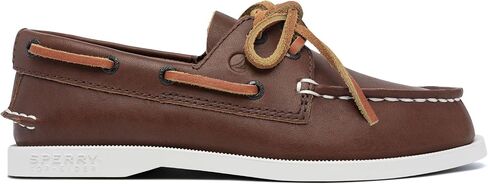 Sperry Boy's Authentic Original (Toddler/Little Big Kid) Boat Shoe in Saudi Arabia