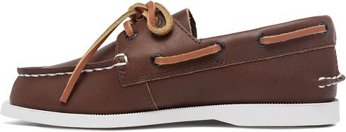 Sperry Boy's Authentic Original (Toddler/Little Big Kid) Boat Shoe in Saudi Arabia