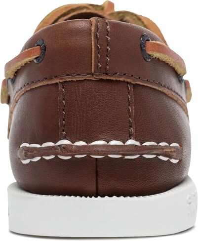 Sperry Boy's Authentic Original (Toddler/Little Big Kid) Boat Shoe in Saudi Arabia
