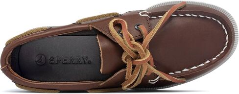 Sperry Boy's Authentic Original (Toddler/Little Big Kid) Boat Shoe in Saudi Arabia
