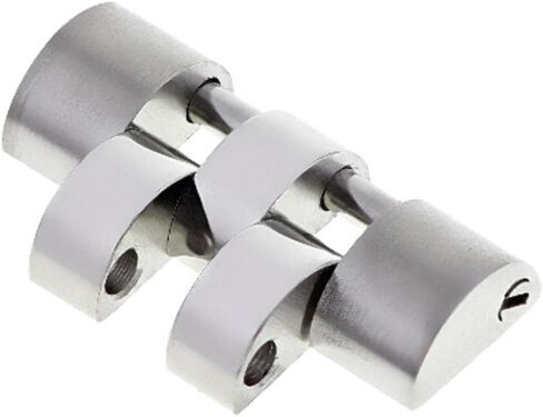 JUBIEE WATCH BAND LINK FOR ROLEX GMTMASTER II BATGIRL 126710BLNR STAINLESS STEEL in Saudi Arabia