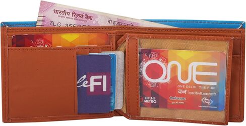 Cristiano Ronaldo CR7 Printed Pu Leather Wallet for Men's/Boy's, Beige, Casual in Saudi Arabia