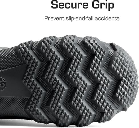 DREAM PAIRS Kids Rain Boots Easy-On Lightweight Non-Slip Outsole for Boys & Girls Outdoor Rainy Day Play in Saudi Arabia