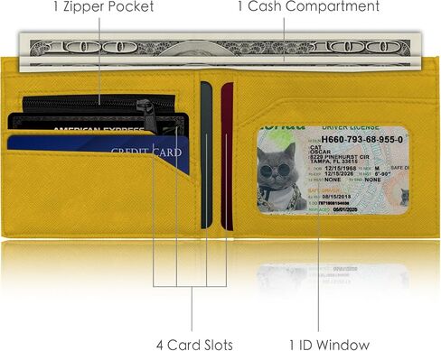 Game Controller Wallets For Kids, Man, Teen Bifold Wallet Multiple Card Slots and Coin Pocket Gamepad Silicone And PU Leather Surface Video Game Kids Wallet in Green in Saudi Arabia
