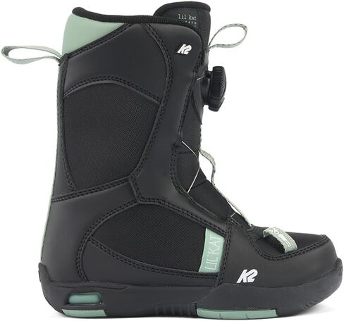 K2 Lil Kat Youth Snowboard Boots in Saudi Arabia