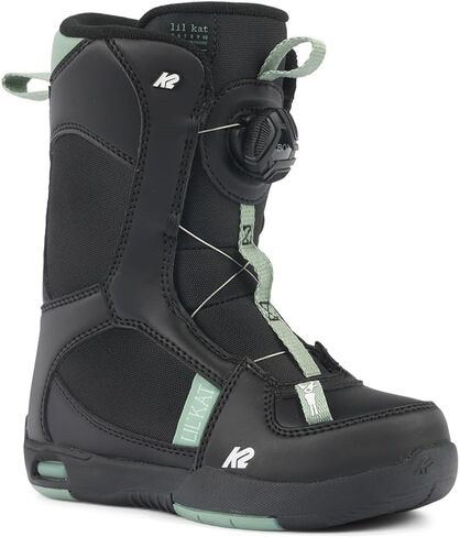 K2 Lil Kat Youth Snowboard Boots in Saudi Arabia