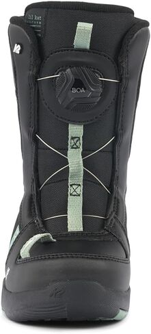 K2 Lil Kat Youth Snowboard Boots in Saudi Arabia