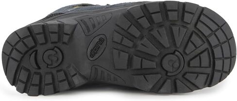 Alpina Kids Boots | Waterproof Hiking Shoes | Durable Full Leather | Lightweight Breathable | Slip Resistant in Kuwait