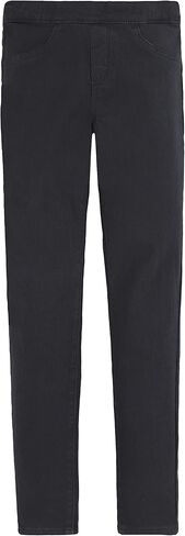 Levi's Girls' Skinny Fit Pull on Jeggings in Saudi Arabia