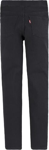 Levi's Girls' Skinny Fit Pull on Jeggings in Saudi Arabia