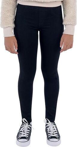 Levi's Girls' Skinny Fit Pull on Jeggings in Saudi Arabia