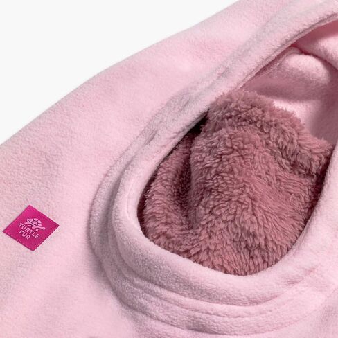 أعيد تدوير أطفال فرو السلاحف Chelonia 150 Fleece Overhood كل يوم in Saudi Arabia