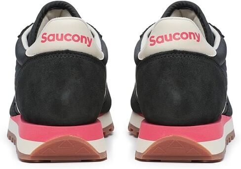 Saucony Jazz Original Fuchsia/Blue 6 B (M) in Saudi Arabia