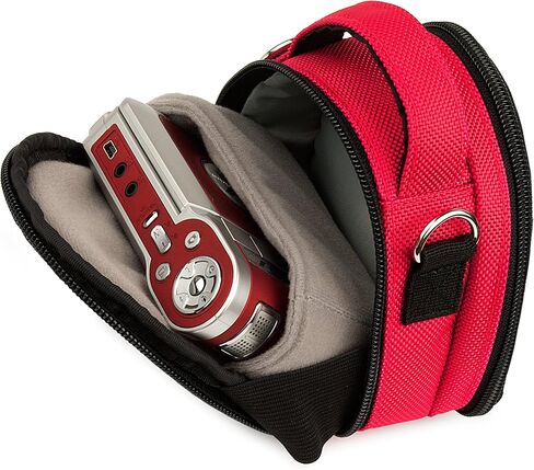 حالة Canon EOS M200 ، PowerShot G7x Markiii ، SX740 HS ، SX730 HS ، G9X Markii in Saudi Arabia