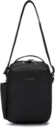 Pacsafe V Tour crossbody in Saudi Arabia