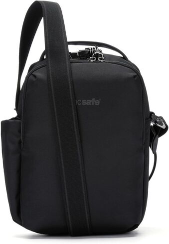 Pacsafe V Tour crossbody in Saudi Arabia