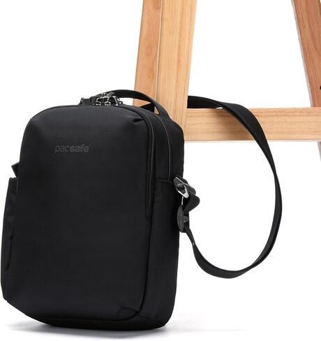 Pacsafe V Tour crossbody in Saudi Arabia