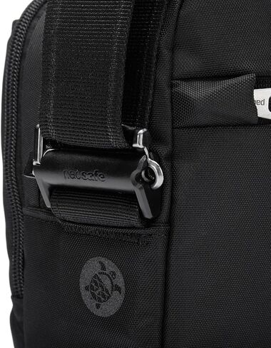 Pacsafe V Tour crossbody in Saudi Arabia