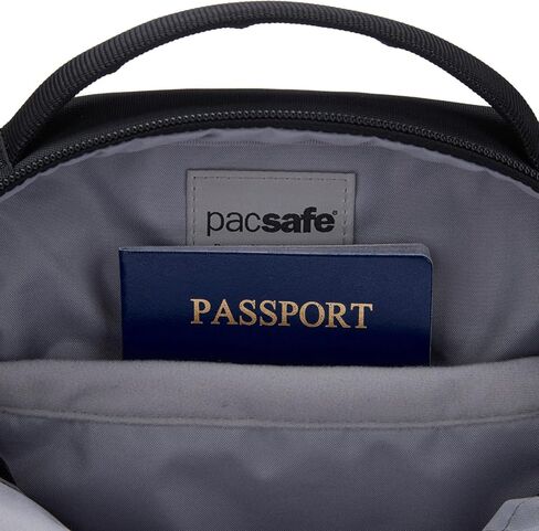 Pacsafe V Tour crossbody in Saudi Arabia