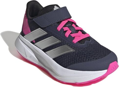 adidas Unisex-Child Duramo Sl Elastic Lace & Strap Running Sneaker in Saudi Arabia