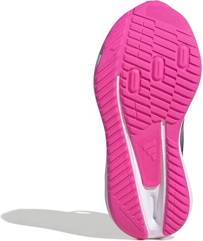 adidas Unisex-Child Duramo Sl Elastic Lace & Strap Running Sneaker in Saudi Arabia