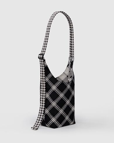 BAGGU Small Nylon Sling in Saudi Arabia