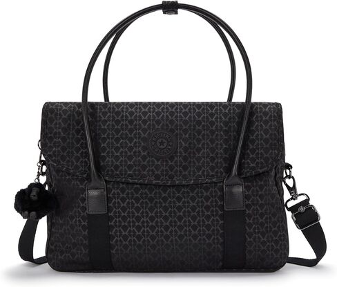 Kipling Superworker S ، Black Noir ، حجم واحد in Saudi Arabia