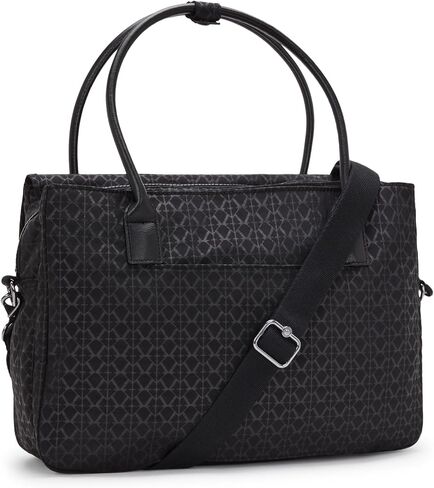 Kipling Superworker S ، Black Noir ، حجم واحد in Saudi Arabia