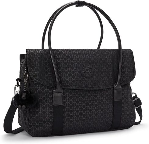 Kipling Superworker S ، Black Noir ، حجم واحد in Saudi Arabia