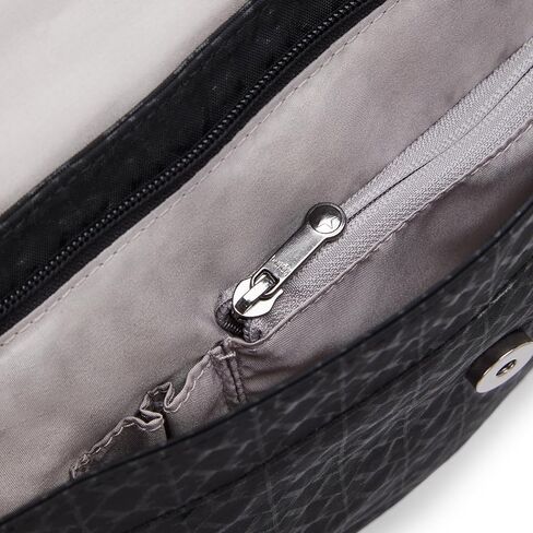 Kipling Superworker S ، Black Noir ، حجم واحد in Saudi Arabia