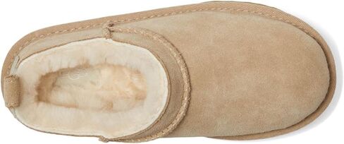UGG Unisex-Child K Classic Micro Fashion Boot in Saudi Arabia