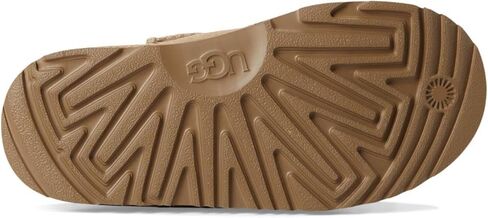 UGG Unisex-Child K Classic Micro Fashion Boot in Saudi Arabia